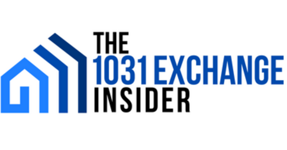 Welcome to The 1031 Group