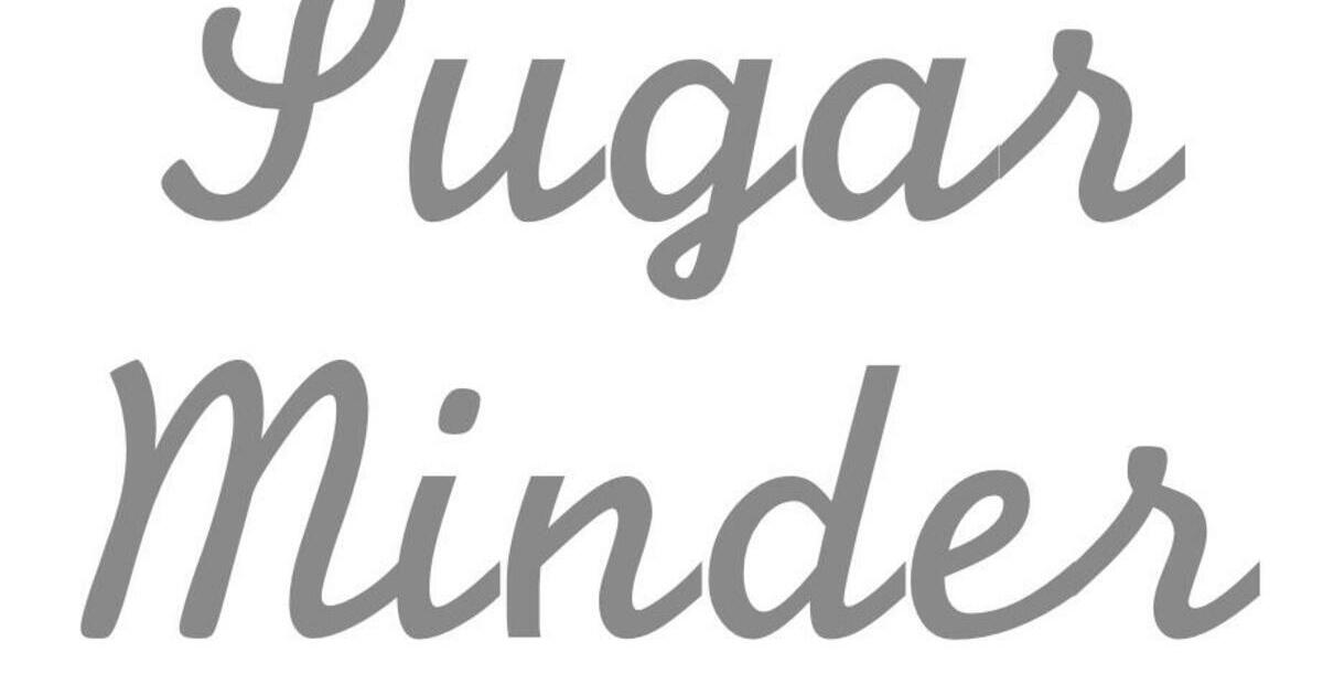 Join the waitlist for SugarMinder personalized coaching!