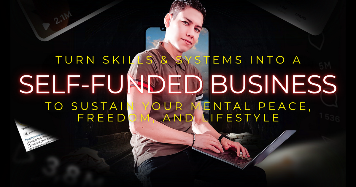 Why $1,000 isn’t expensive (if you’re serious)