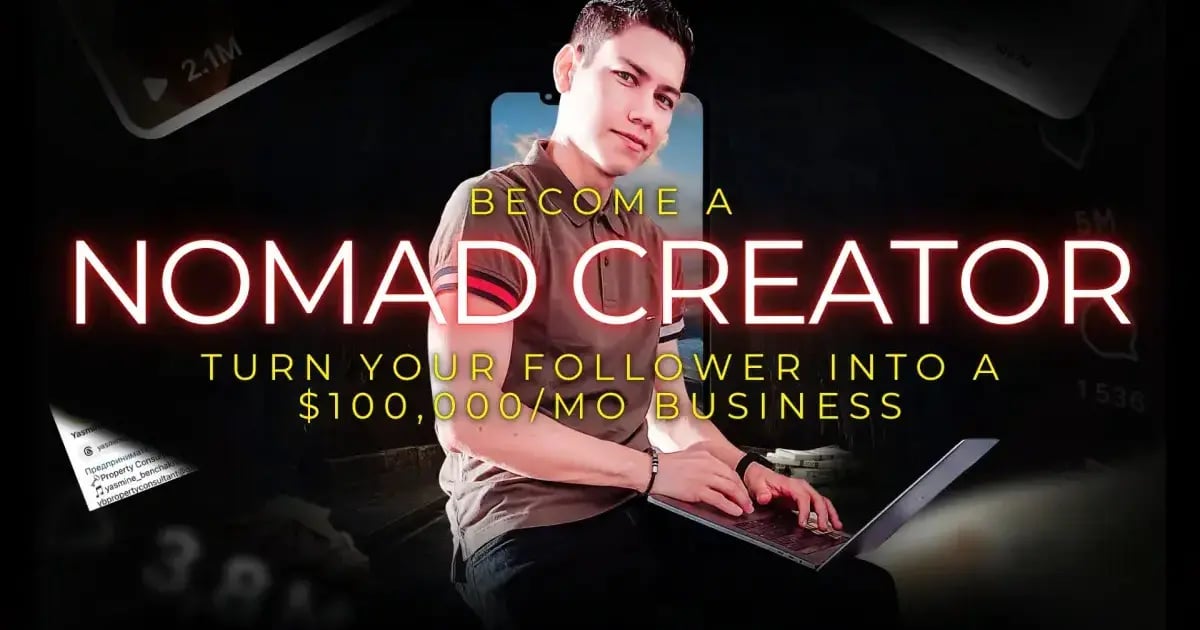 Why $1,000 isn’t expensive (if you’re serious)