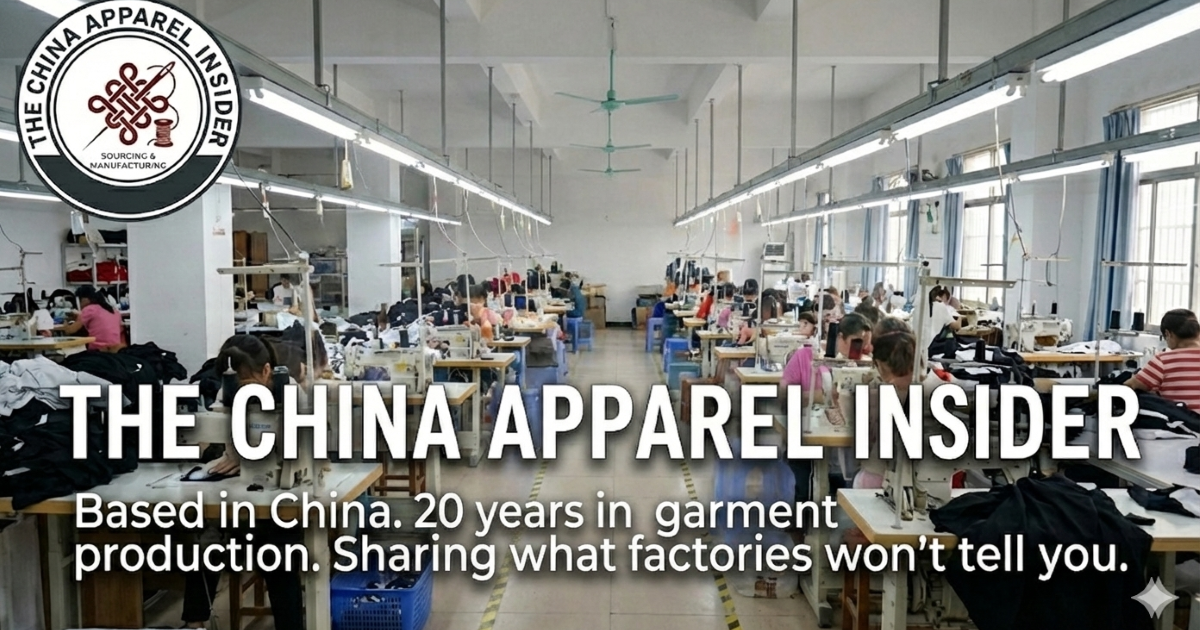 From Employee to Owner: Jessica’s China Sourcing Story 