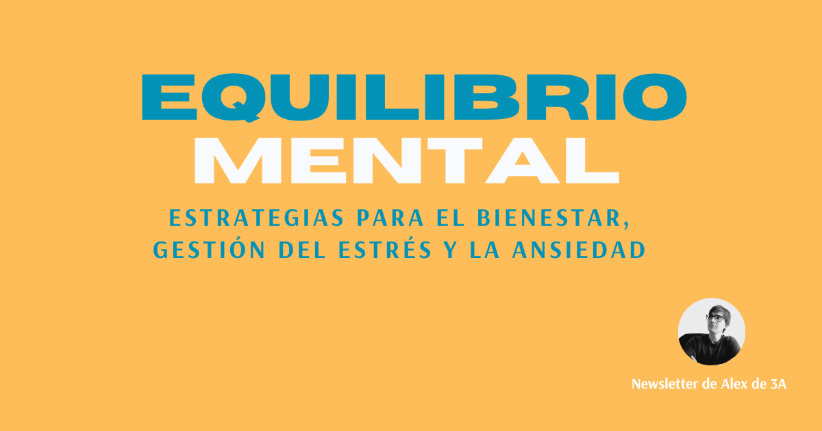 Eustrés y distrés: el bueno, el malo y cómo el estrés puede ser tu aliadoew Post