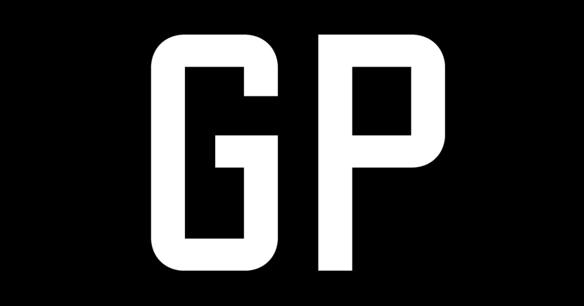 Gear Patrol Dispatch - October 22nd 2025, 3:37 pm