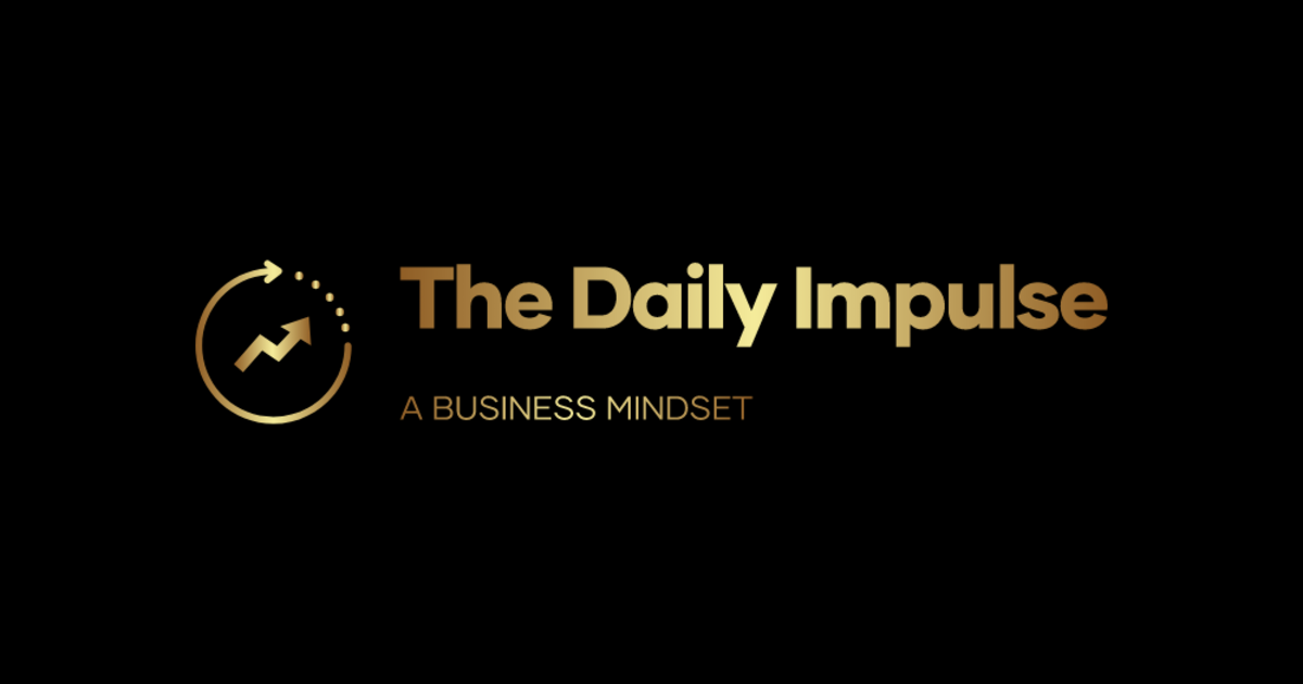 📈 Secret to Daily Consistency 