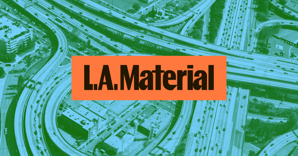 How far away are the mountains, actually?