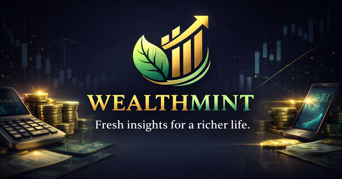 Your phone has been watching your finances