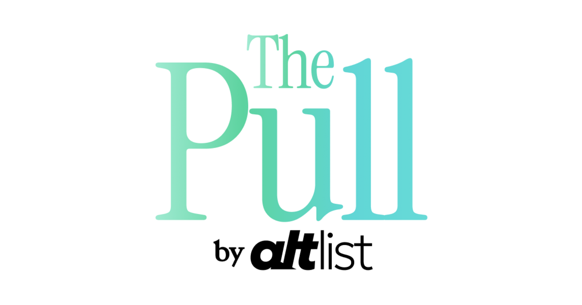 The Pull: Issue #1