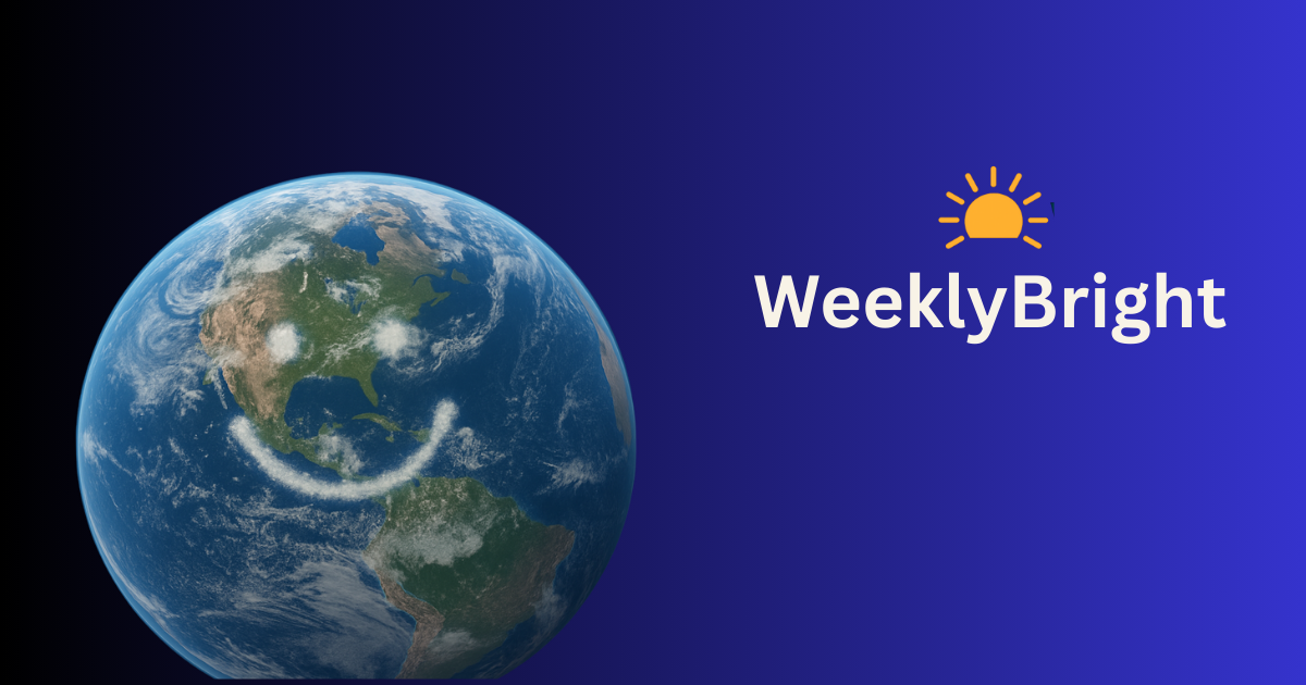 Weekly Bright Issue 002