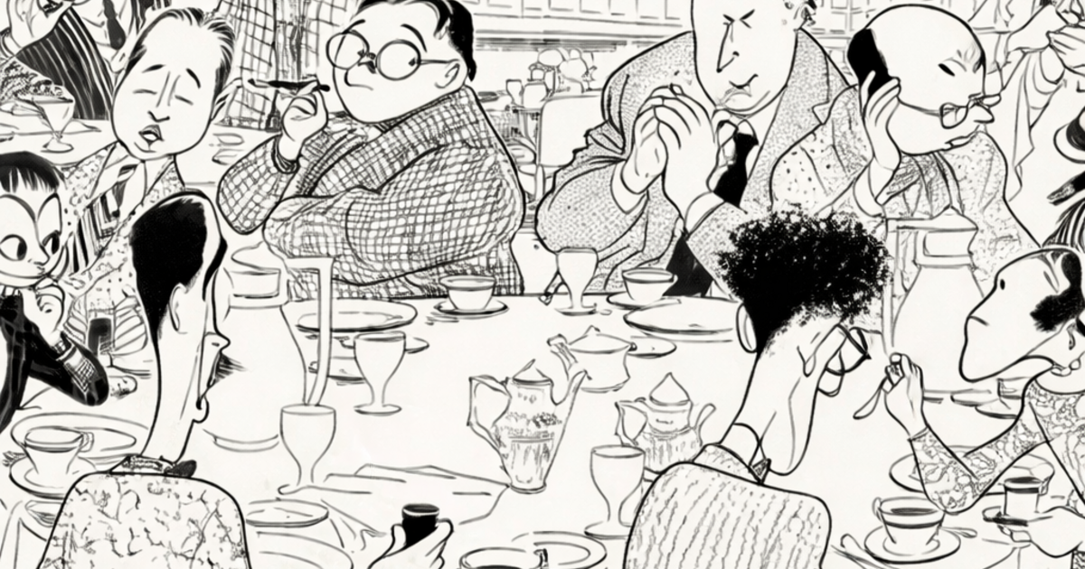 START HERE — Read This First