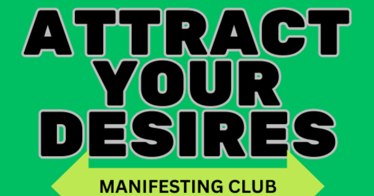 The Power of Desire