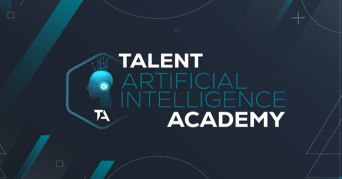 Bienvenid@ a AI Academy News
