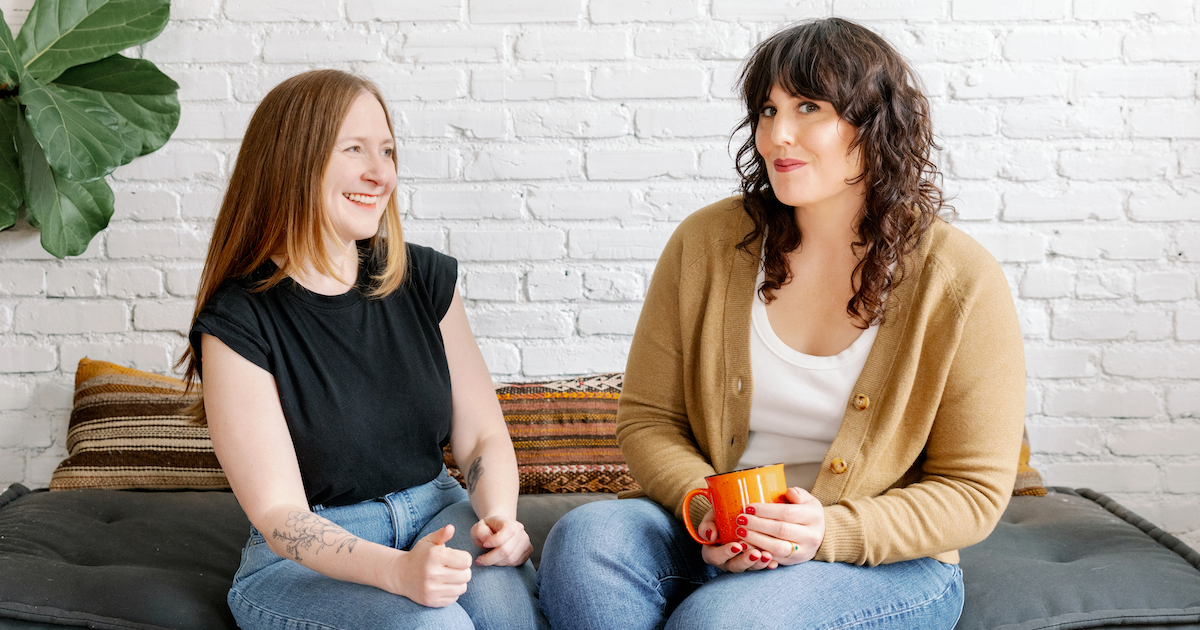 Nice Work: Sliding down the muddy hillside of 2023