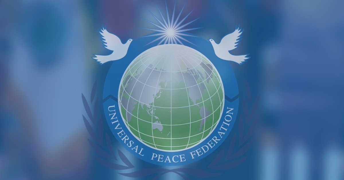 🏳️🌉Mid-Year Reflection 2025 International Year of Peace and Trust: Advancing Efforts to Build Bridges