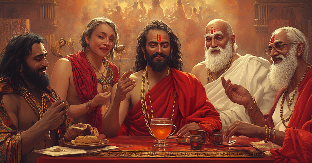 Buddha Bar: Happy Hour Everlasting