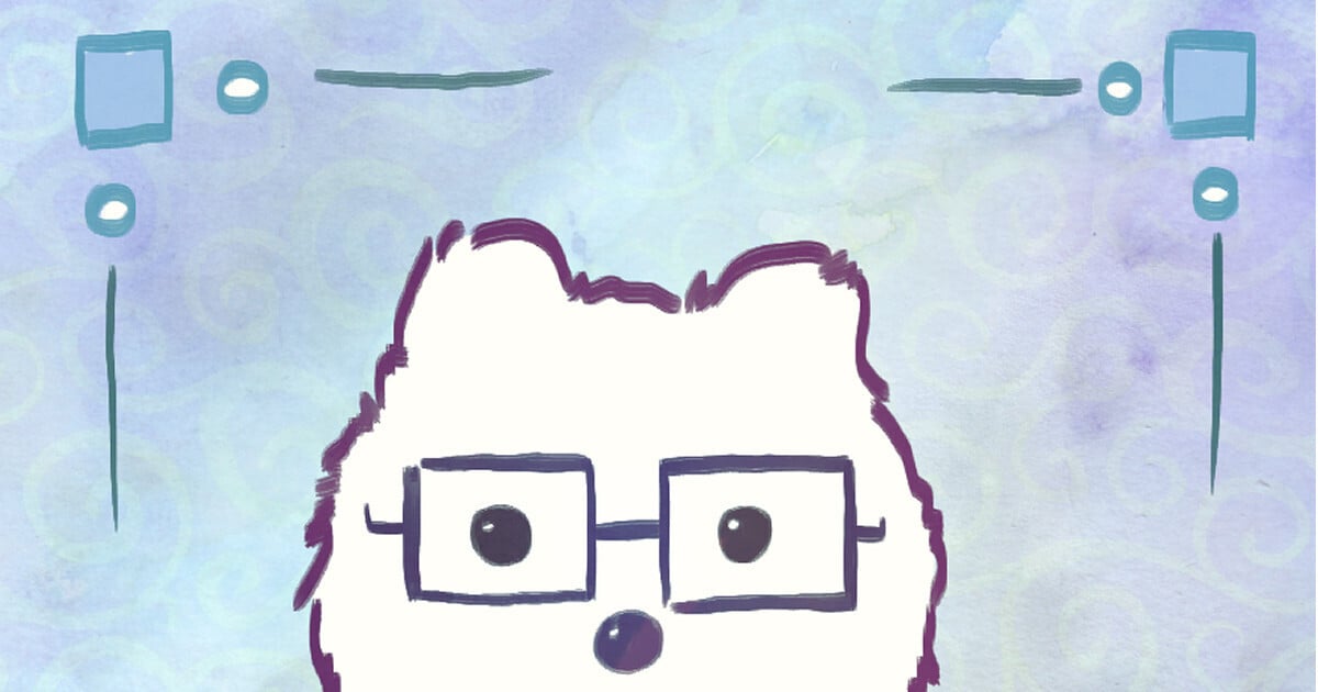 So I made a newsletter!