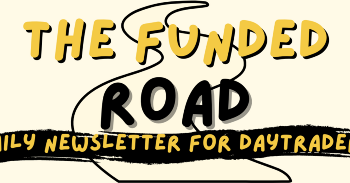 The Funded Road Pilot