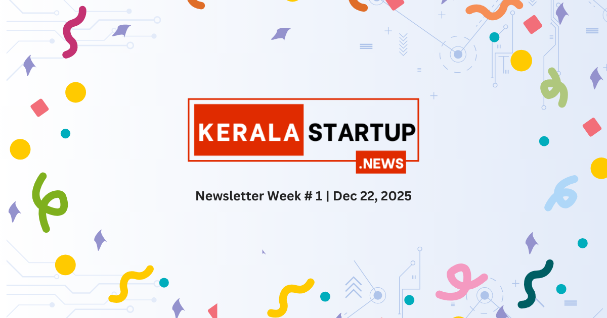KeralaStartup.News