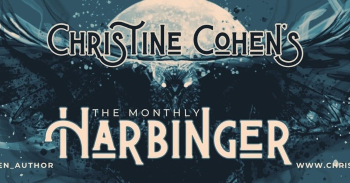 November! We Did It.