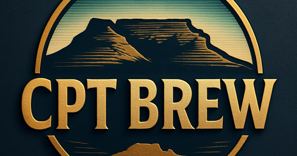 CPT Brew – 4th December, 2025  