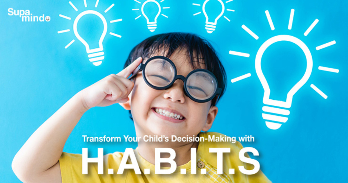 Fun Fact: Why Are Kids Taking Over the Web?