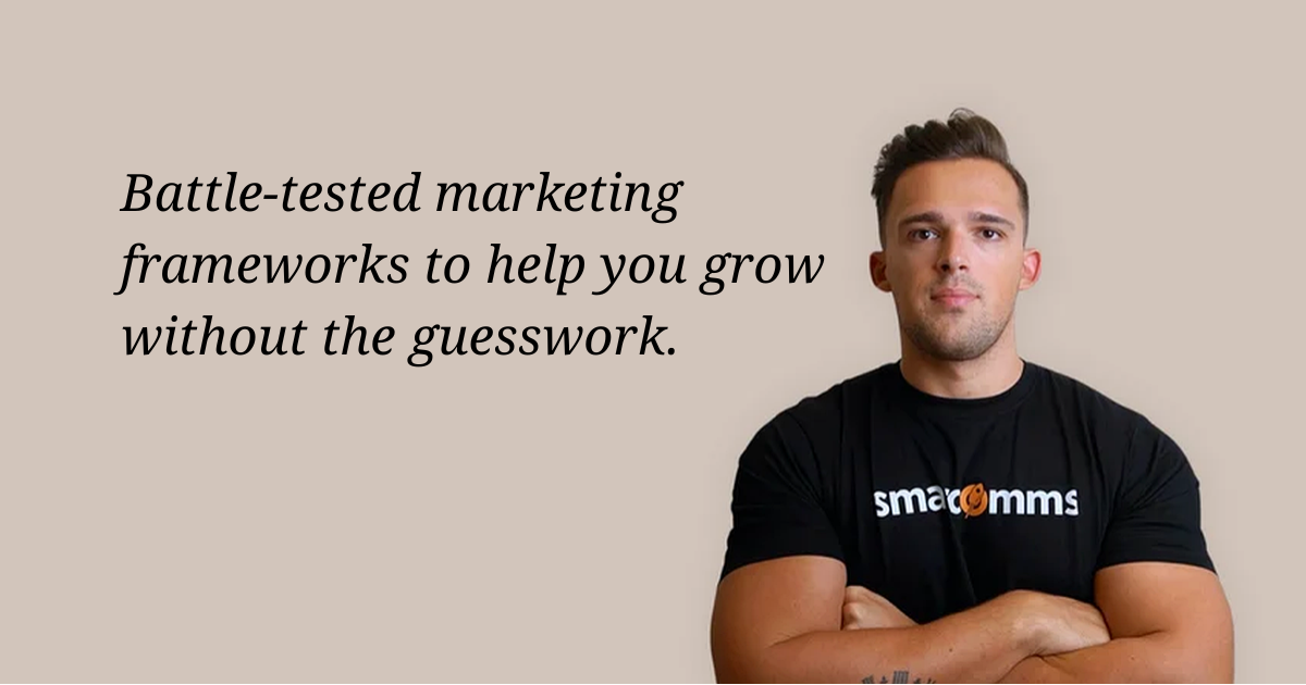 The First Thing I Do When Someone Asks Me to Fix Their Ads