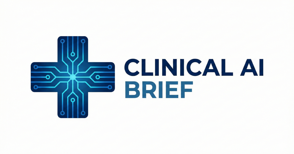 ViVE 2026 Recap, NVIDIA's 70% AI Adoption Number, and the HHS Wish List