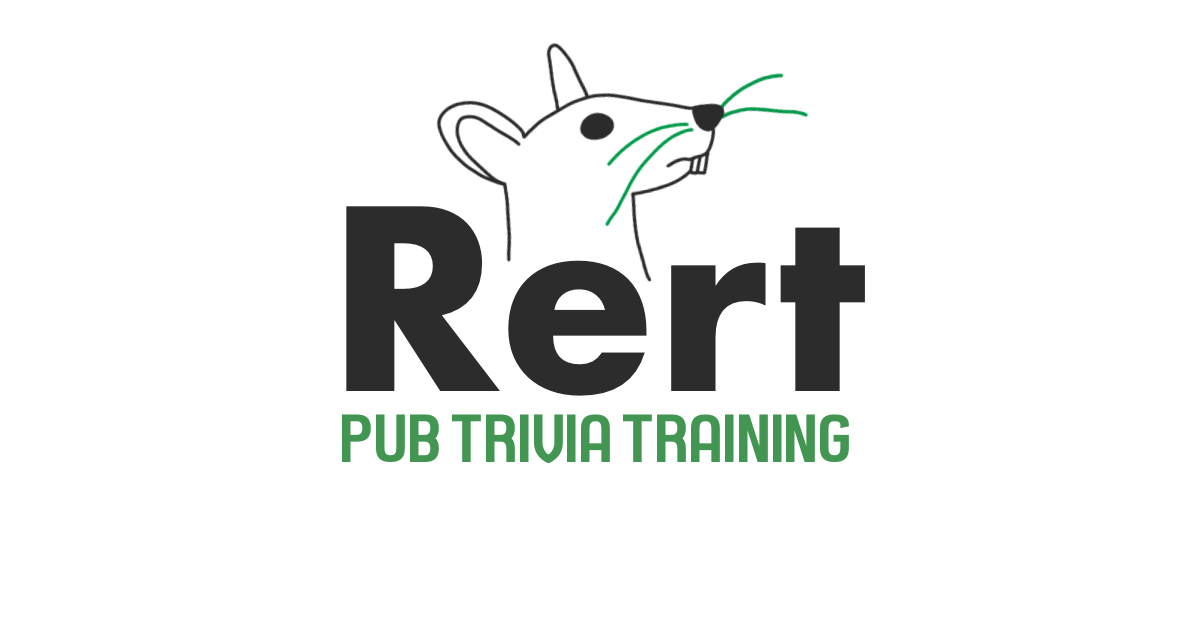 🐁 Rert's Roundup - Logies Edition