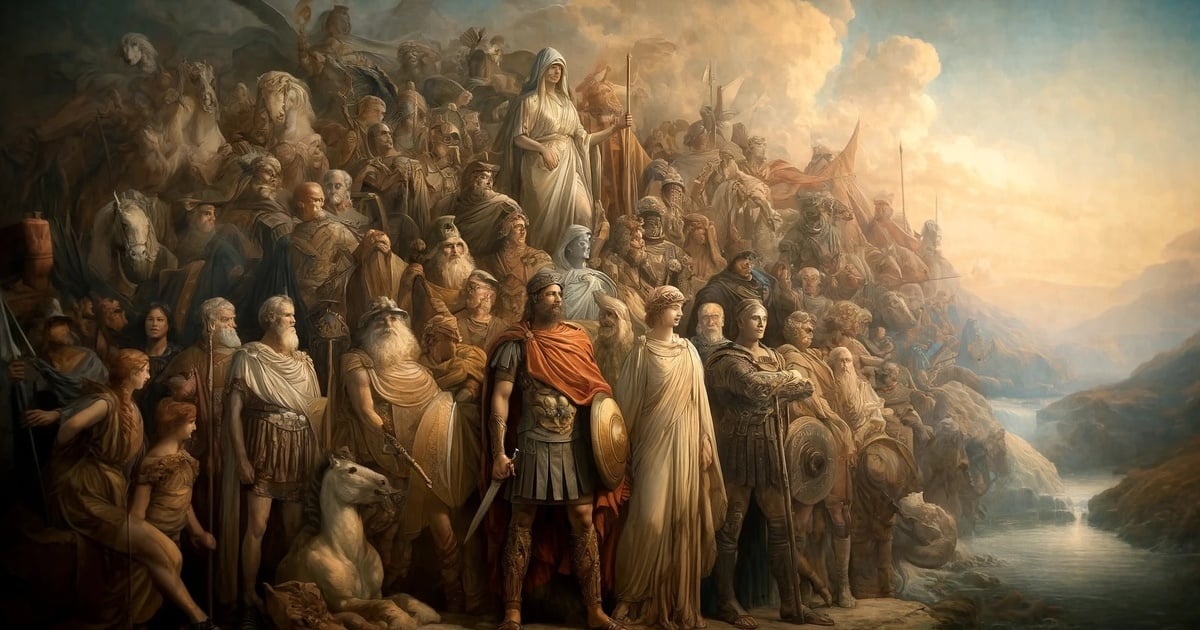 Trajan: The Emperor Who Defined Rome’s Golden Age
