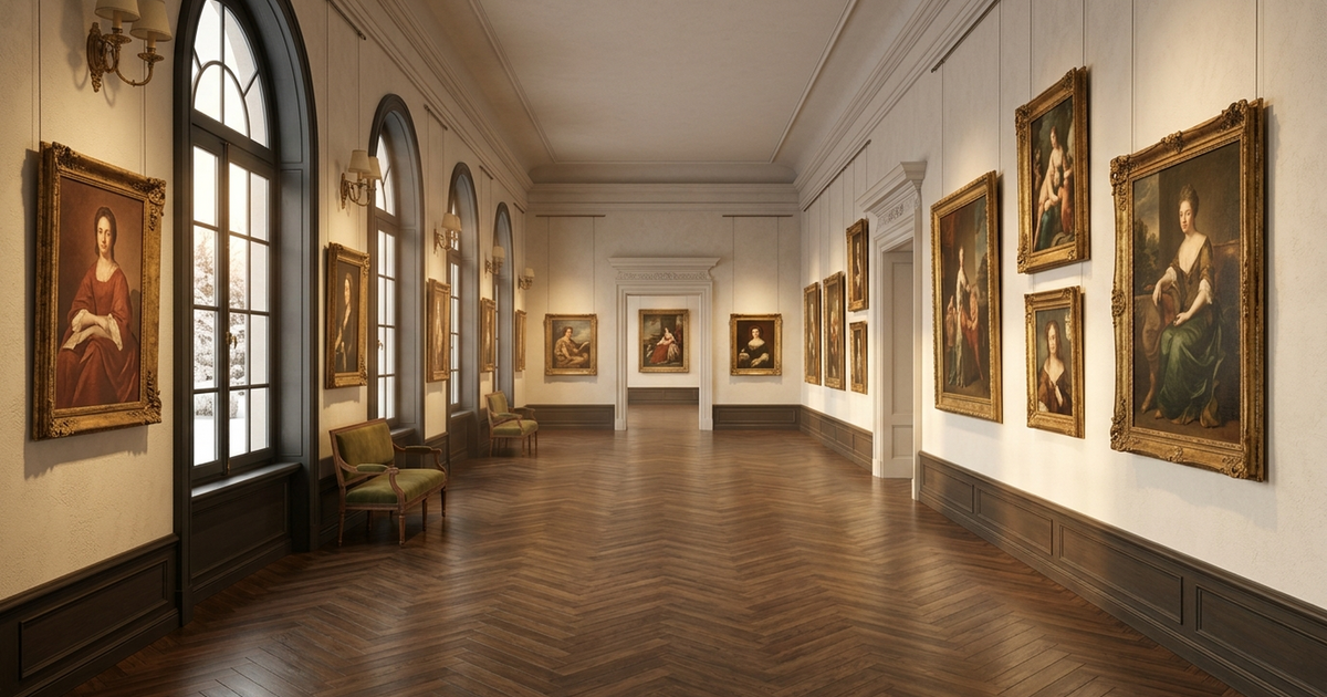 Don Andrés de Andrade e la Cal