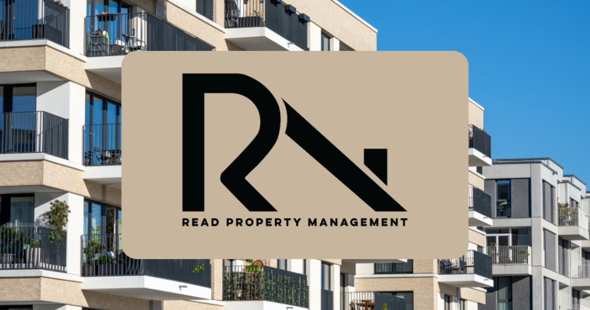 Introducing Read Property Management!