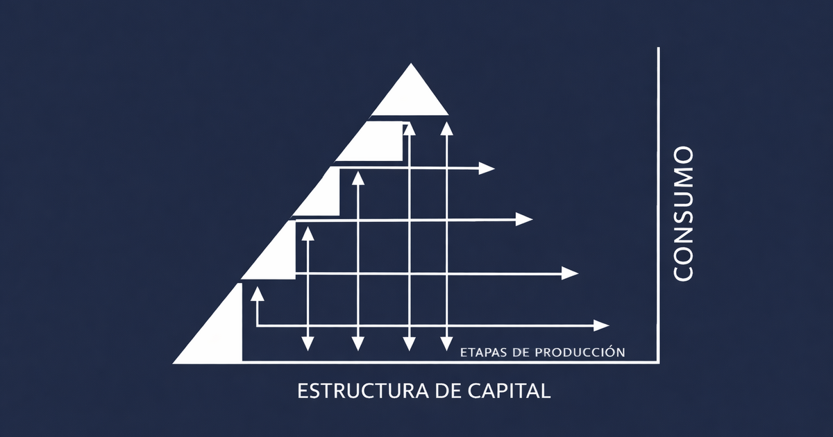 El axioma de la acción humana