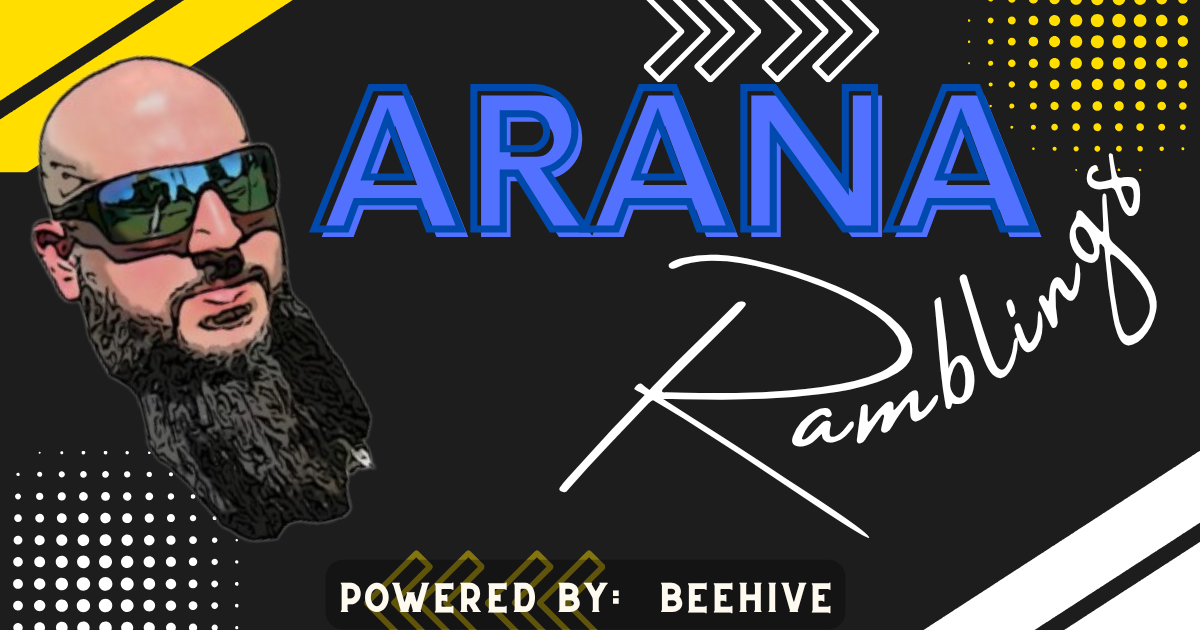 Hail To The Victors!