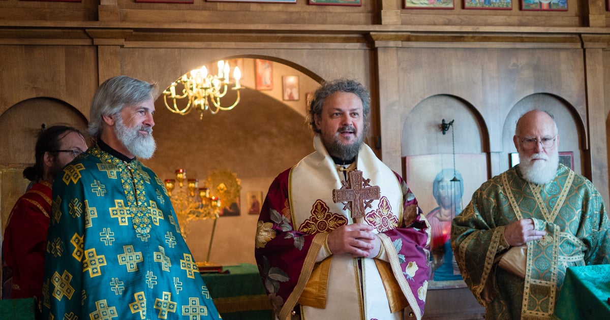 A Guide to Great Lent