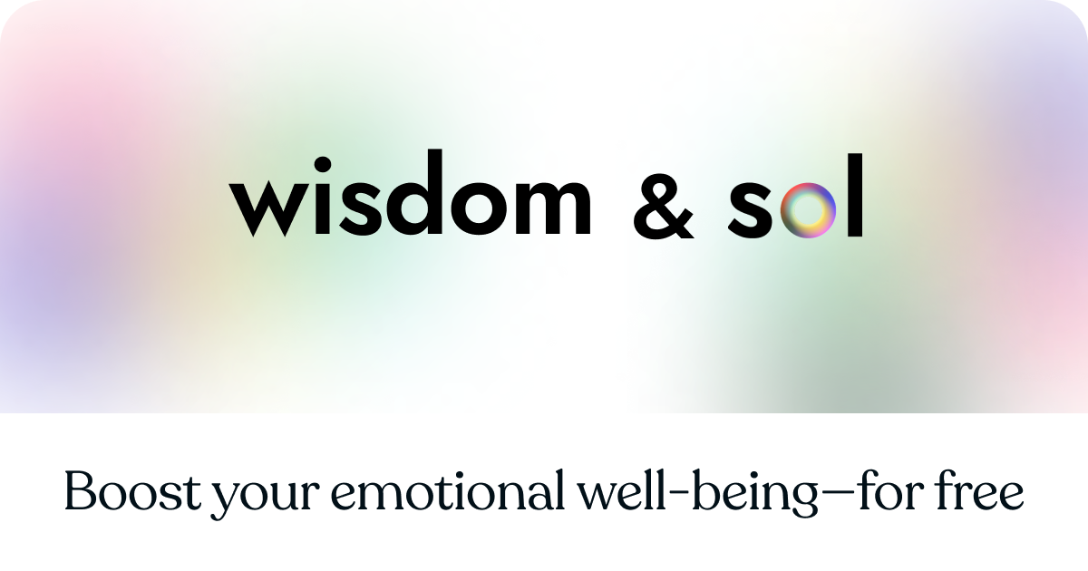 Are You Relaxing or Just Numbing the Void?