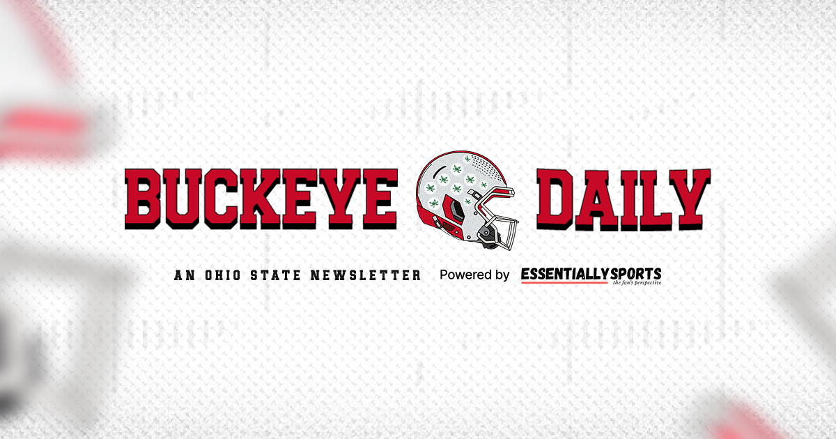 Ryan Day Addresses OSU Kicker's Future