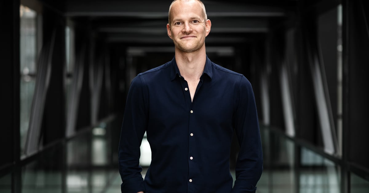 CMO x AI – Edition #1