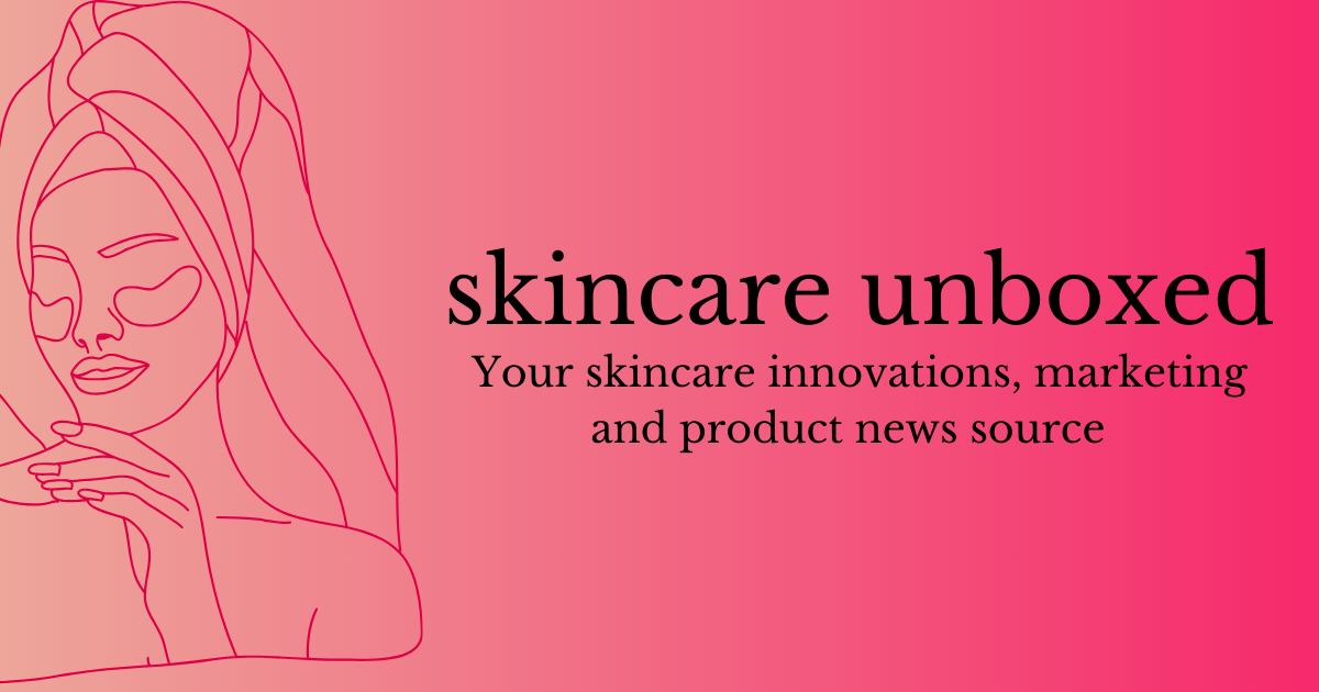 Skincare Unboxed Weekly Newsletter - 01.08.2025