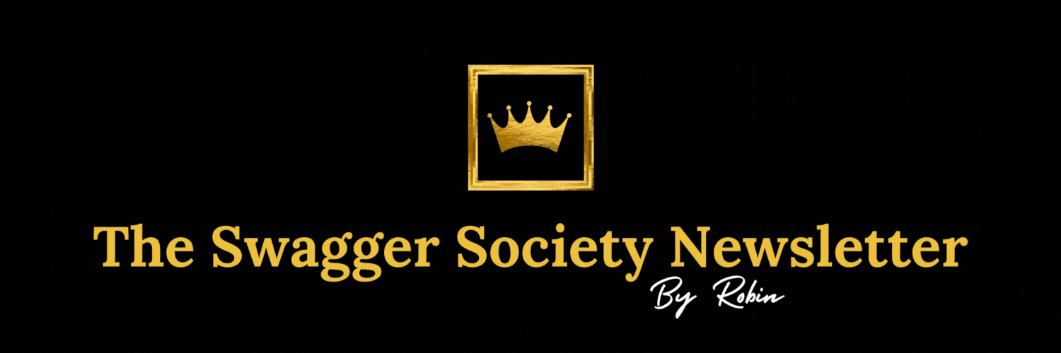 🔥 Project Swagger is LIVE 