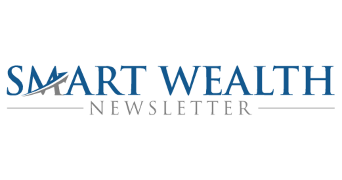  Smart Wealth Newsletter, Issue #23, January 11, 2026