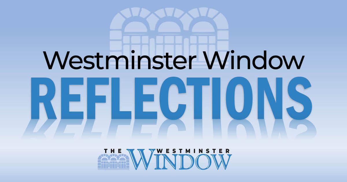 The pride flag finds a home in Westminster while ICE gets shunned