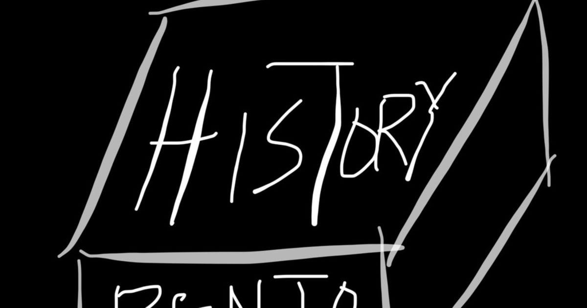 Were They Having Sex? A Historian Weighs In(to bed)