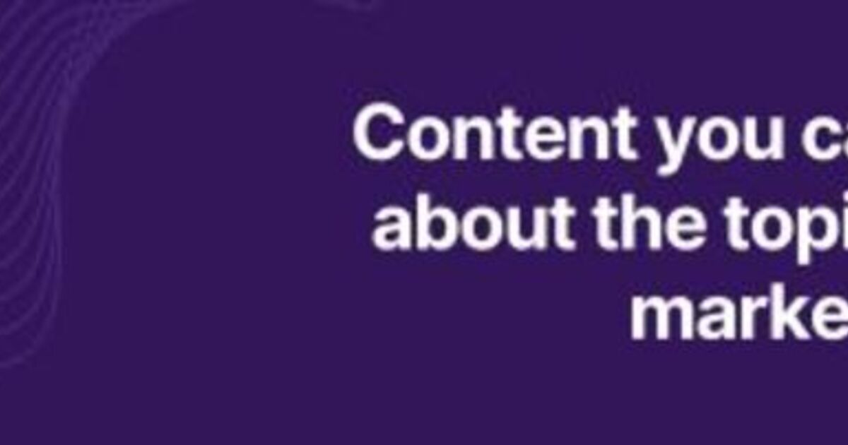 The Pre-BFCM Nerd Newsletter