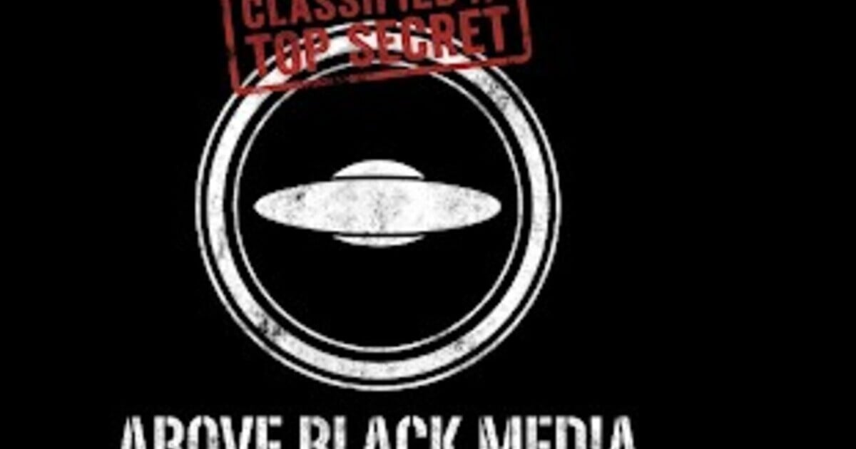 Above Black Briefing 