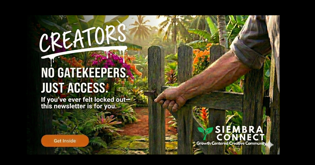 ✨ The Next 3 Biggest Opportunities for Creators to Get More Views and Build Deeper Connections