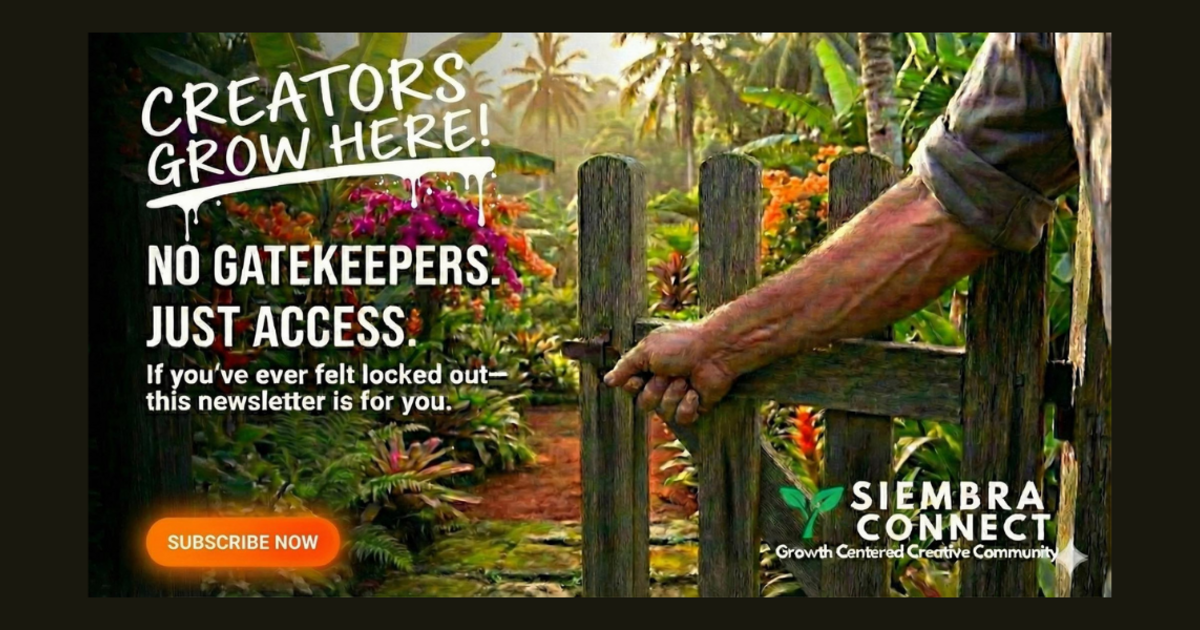 ✨ The Next 3 Biggest Opportunities for Creators to Get More Views and Build Deeper Connections