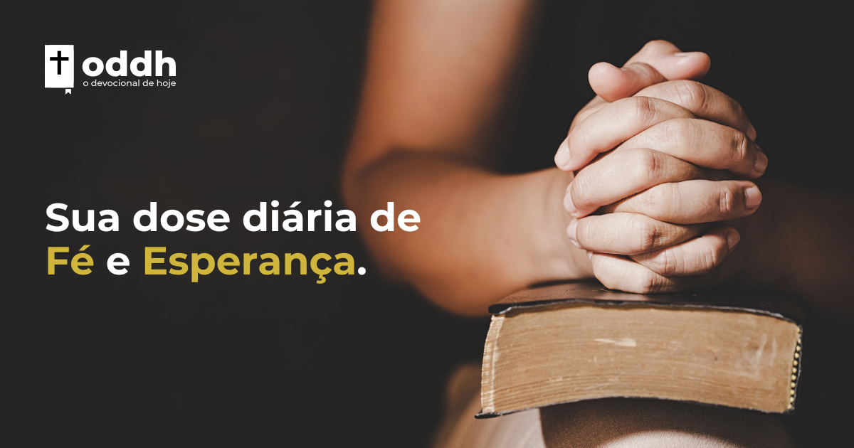 Estamos perto do fim?