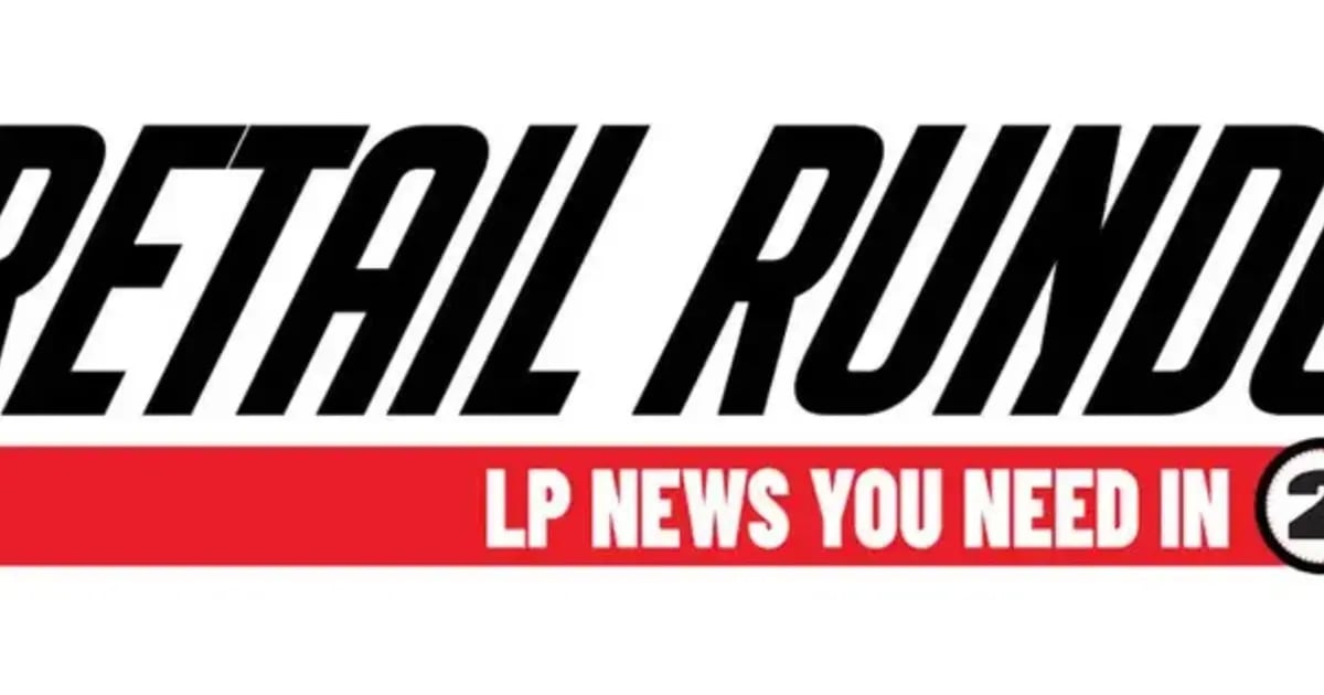 Retail Rundown - Tuesday 2.24.26