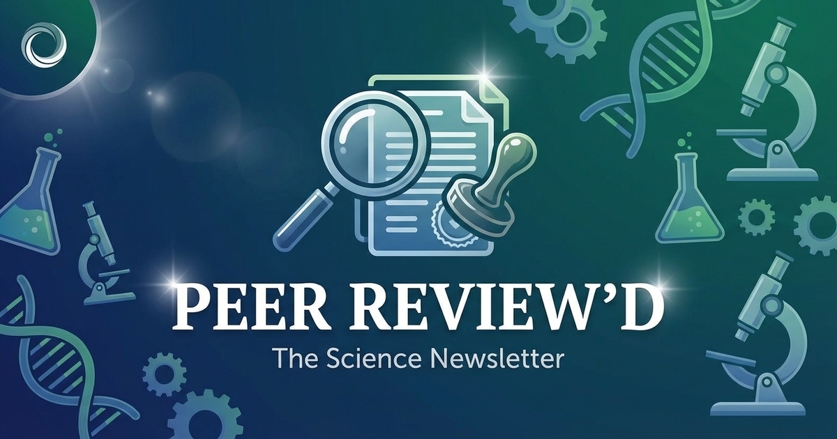 Dark Matter Finally Detected? Plus: Scientists Solve 100-Year Organ Freezing Mystery