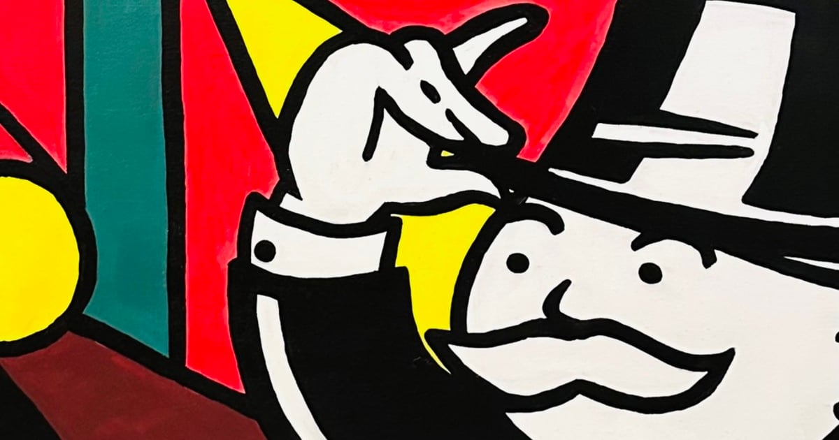 Who is Satoshi Nakamoto?!?!