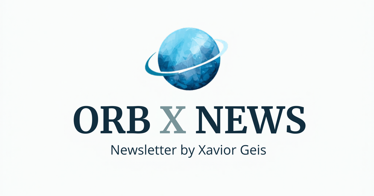 ORB X NEWS